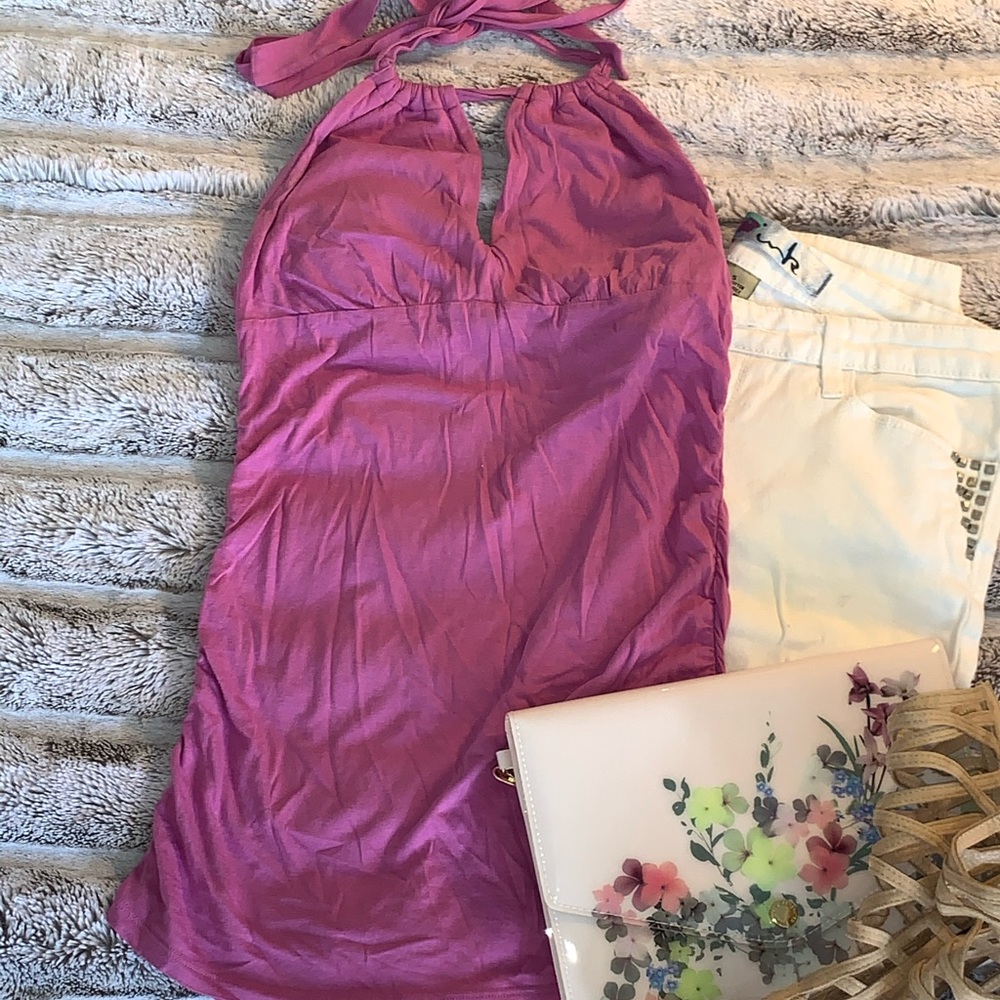 Super sexy, summer top.